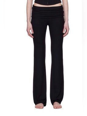 SKIMS Soft Lounge Fold Over Pant